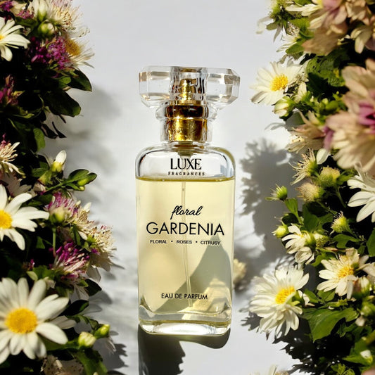 GARDENIA