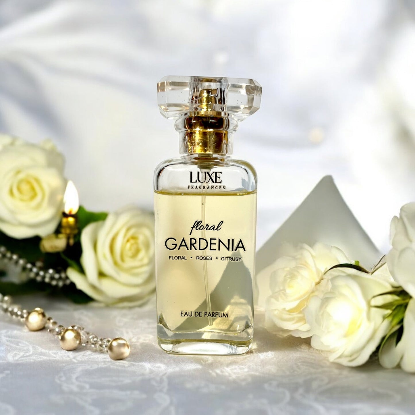 GARDENIA