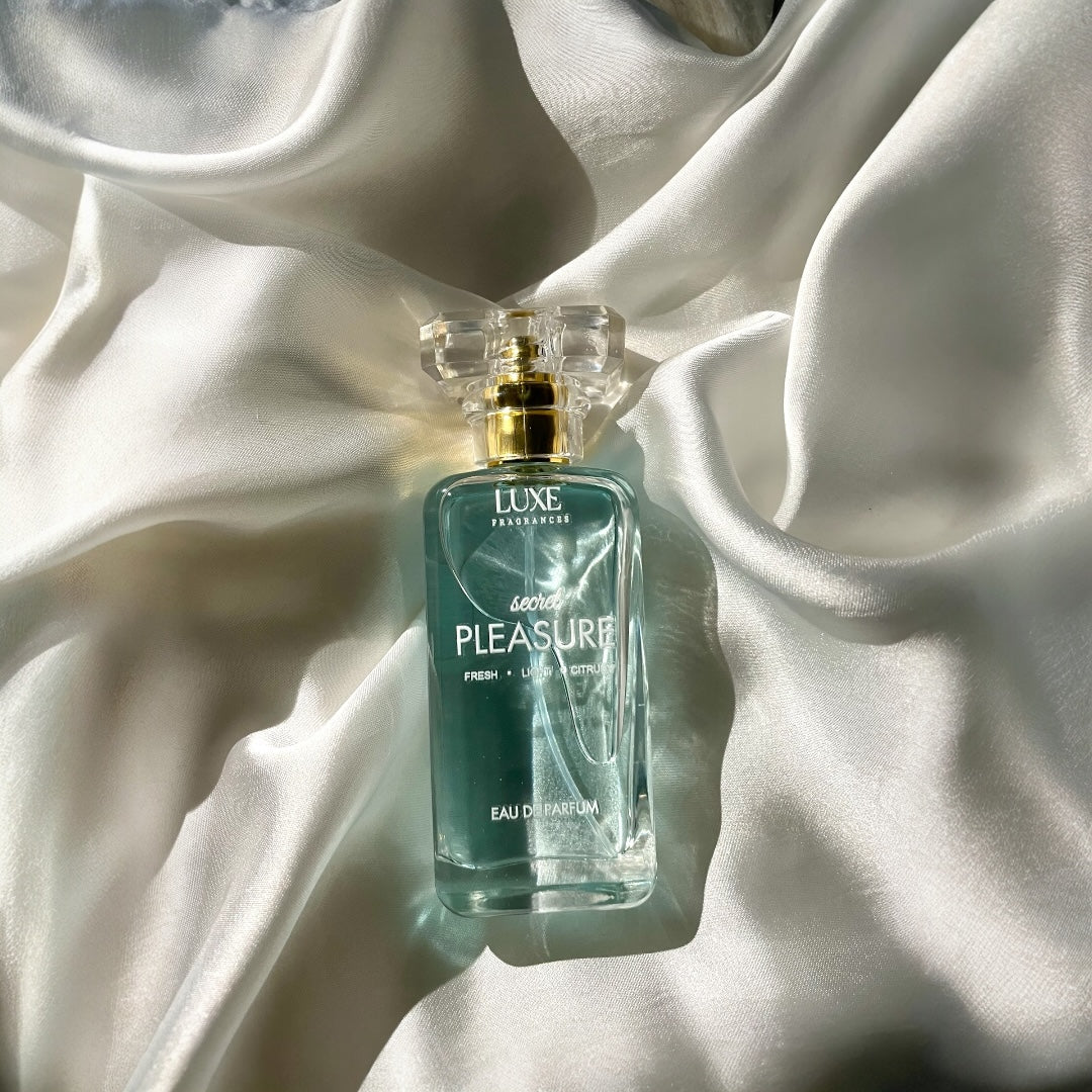 Secret PLEASURE