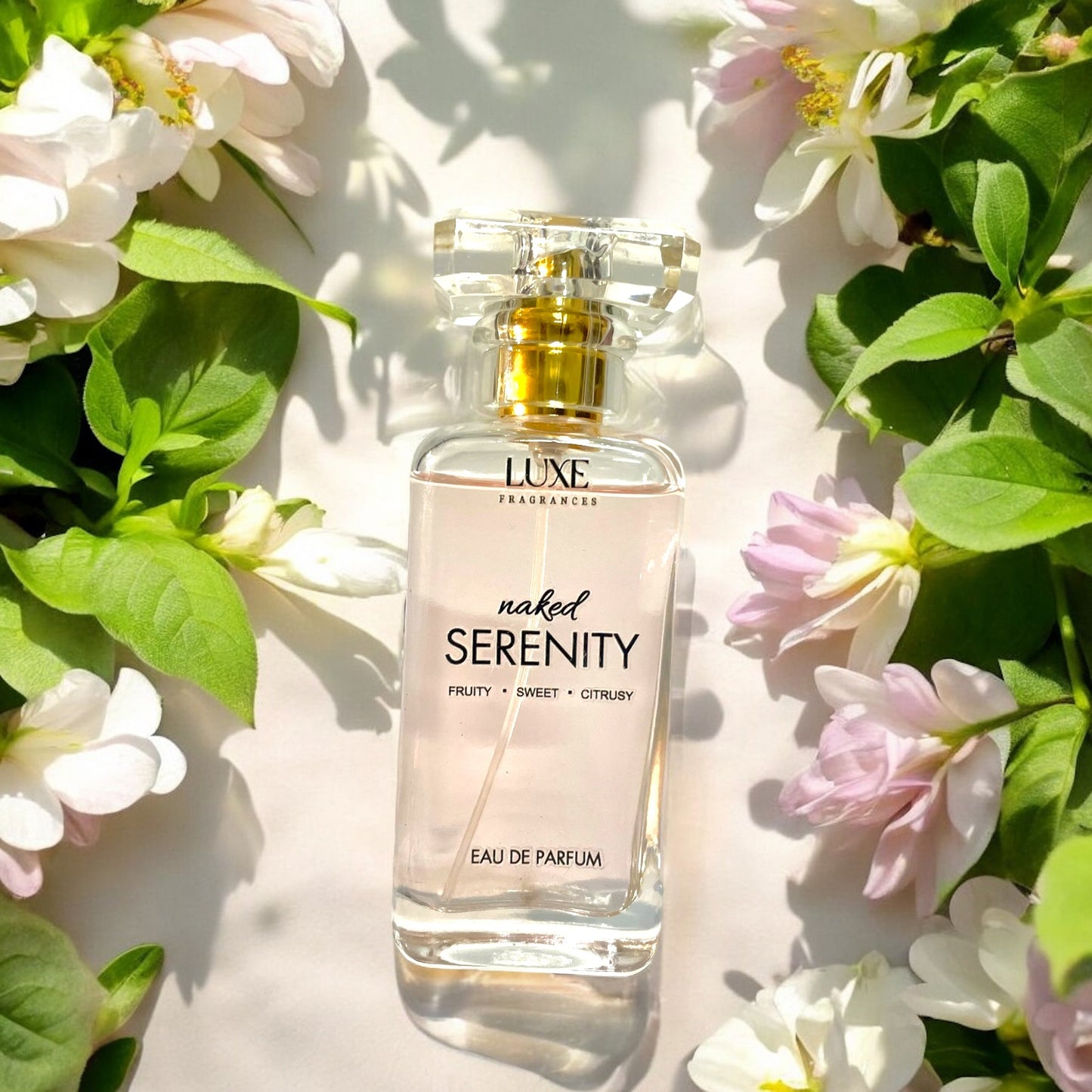 SERENITY