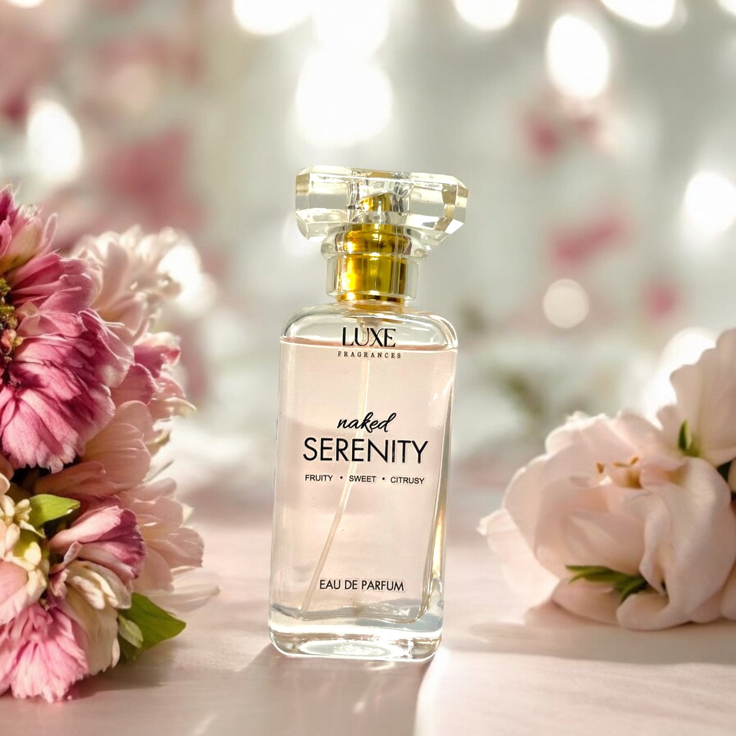 SERENITY