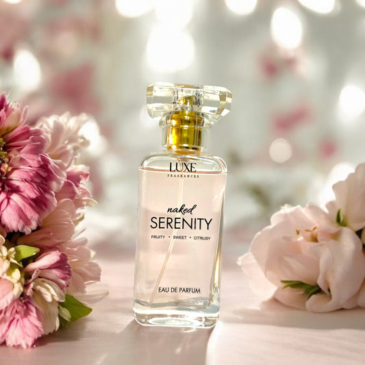SERENITY